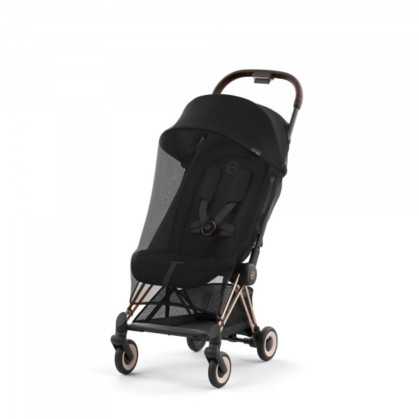 CYBEX Platinum COYA sz�nyogh�l� - Black